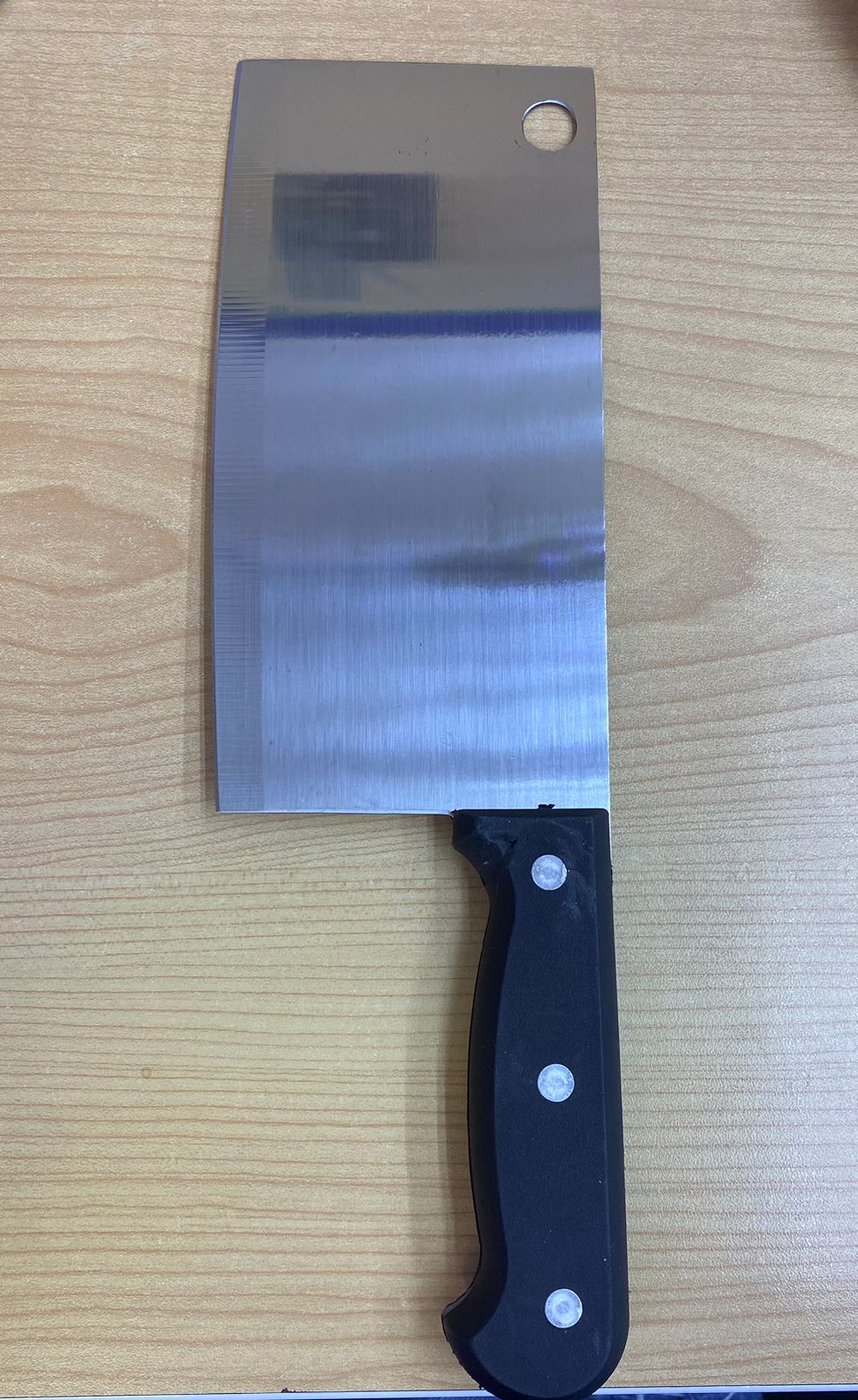 CUCHILLO HACHUELA NEGRA CUCHILLO HACHUELA NEGRA